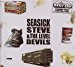 Seasick Steve & Level Devils - Cheap