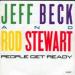 Jeff Beck And Rod Stewart - People Get Ready
