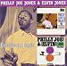 Philly Joe Jones - Philly Joe's Beat / Philly Joe & Elvin Jones