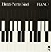Henri-pierre Noel - Piano