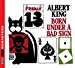 Albert King - Born Under A Bad Sign