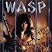 Wasp - Inside Electric Circus