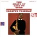 Coleman Ornette - The Shape Of Jazz To Come