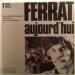 Jean Ferrat - Ferrat Aujourd'hui 1961/1963