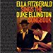 Ella Fitzgerald - Ella Fitzgerald Sings The Duke Ellington Songbook