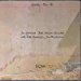 Jan Garbarek/bobo Stenson Quartet - Witchi-tai-to