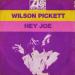 Pickett, Wilson - Hey Joe 45 Rpm Single