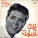 Cliff Richard N°   17 - Forty Days / Catch Me / How Wonderful To Know / Tough Enough
