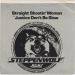 Steppenwolf - Straight Shootin' Woman / Justice Don't Be Slow