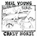 Neil Young And Crazy Horse - Zuma