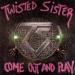 Twisted Sister - Come Out And Play