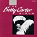 Carter Betty - The Betty Carter Album