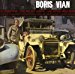 Le Deserteur By Boris Vian