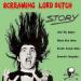 Lord Sutch - Screaming Lord Sutch / Story