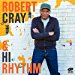 Cray Robert (2017) - Robert Cray & Hi Rhythm