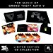 Various Artists - The Music Of Grand Theft Auto V
