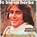 Michel Delpech - Michel Delpech - Le Blé En Herbe - Barclay - 61444, Barclay - 61.444 L