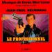 Morricone - Le Professionnel