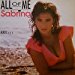 Sabrina - All Of Me