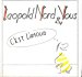 Leopold Nord - Leopold Nord: Vous C'est L'amour 12 Vg++/nm Canada Ariola 609-261 Corner Cut