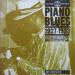 Various Piano Blues Artists (27/33) - Piano Blues 27-33