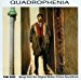 Who & Various Artists - Quadrophenia: Songs From The Original Motion Picture Soundtrack By Various Artists