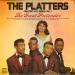 Platters - Greatest Hits Vol 1