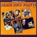 Beach Boys - Beach Boy's Party!