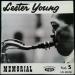 Young Lester (45/47) - Memorial Lester Young