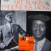 Art Blakey's Jazz Messengers With Thelonious Monk - Art Blakey's Jazz Messengers With Thelonious Monk
