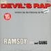 Ramsdy Jay And Gang - Devil's Rap