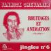 Yannick Chevalier - Jingles N° 6  (vol . 2)