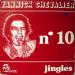 Yannck Chevalier - Jingles N°10