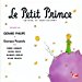 Antoine De Saint-exupery - Le Petit Prince