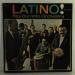 Ray Barretto Orchestra - Latino !