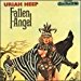 Uriah Heep - Fallen Angel By Uriah Heep