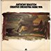 Anthony Braxton - Creative Orchestra Music 1976 Lp