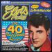 Elvis Presley - Le Roi Du Rock 'n' Roll - Les 40 Plus Grands Succès Originaux