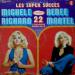 Michèle Richard Et Renée Martel - Les Super Succès