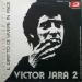 Jara (victor) - 2 - El Derecho De Vivir En Paz (il Diritto Di Vivere In Pace)