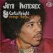 Jimi Hendrix Feat Curtis Knight - Strange Things