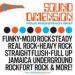 Sound Dimension - Mojo Rocksteady Beat