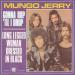 Mungo Jerry (74) - Long Legged Woman Dressed In Black