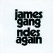 James Gang - Rides Again