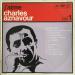 Aznavour Charles - J'aime Charles Aznavour Vol.1