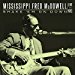 Mississippi Fred Mcdowell - Shake 'em On Down: Live In Nyc