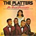 The Platters - Platters, The - Greatest Hits Series Vol.1 The Great Pretender - Hallmark Records - Shm 843