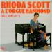 Scott - A L'orgue Hammond - Ballades N° 3
