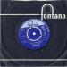 Fontana (wayne) & The Mindbenders N°   7 - It's Just A Little Bit Too Late / Long Time Comin'