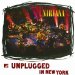 Nirvana - Unplugged In New-york (180 Grammes)